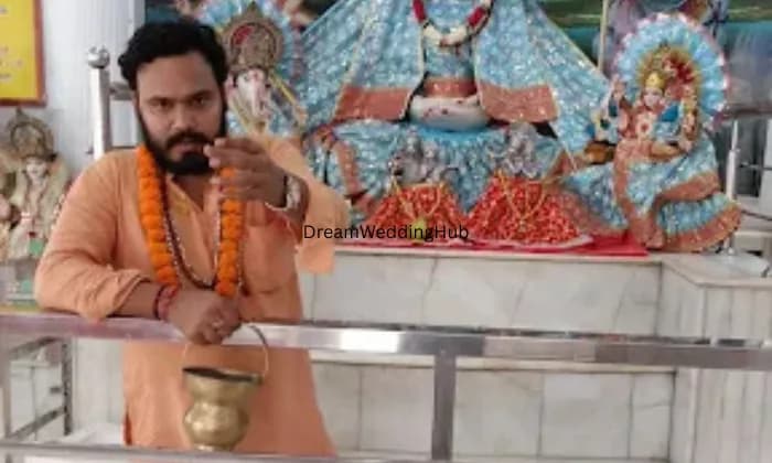 Jyotish Acharya Sarkar