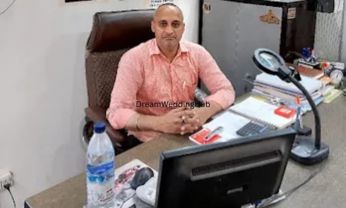 Kuldeep Astro Best Numerologist