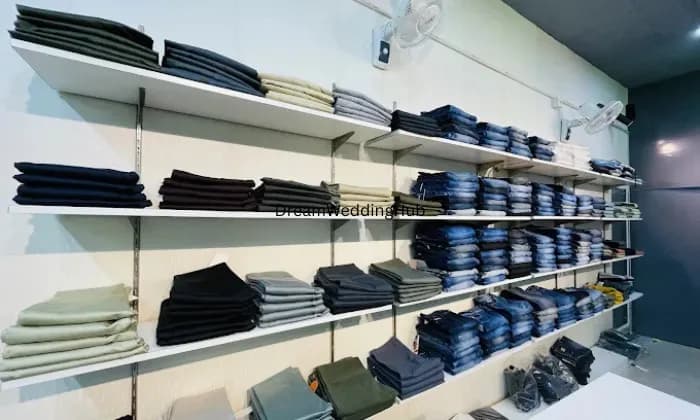 KURTA HOUSE BY KOKCHA COLLECTION