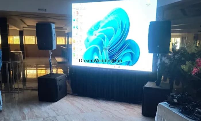  LED Screen Manufactures