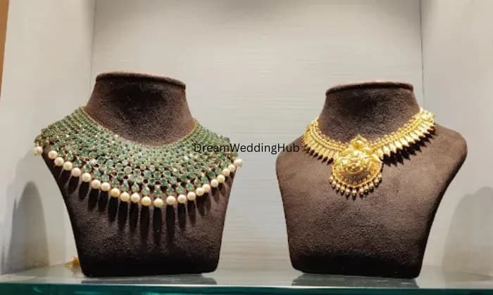 Muliya Gold & Diamonds