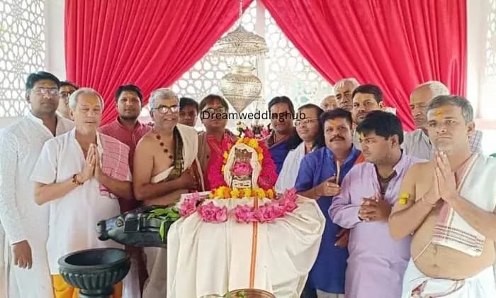 Narayan Jyotish Bindu