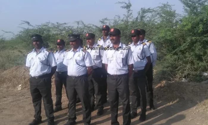 Vijay Security Service