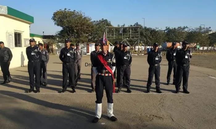 Deccan Security Services