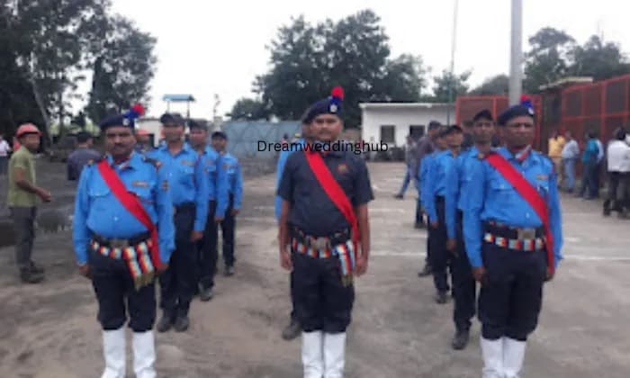 URBAN SECURITY AGENCY