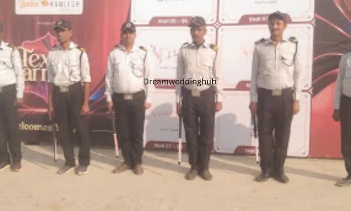 SN SECURITY SERVICES