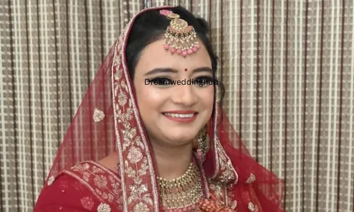 Glorious makeover nail studio