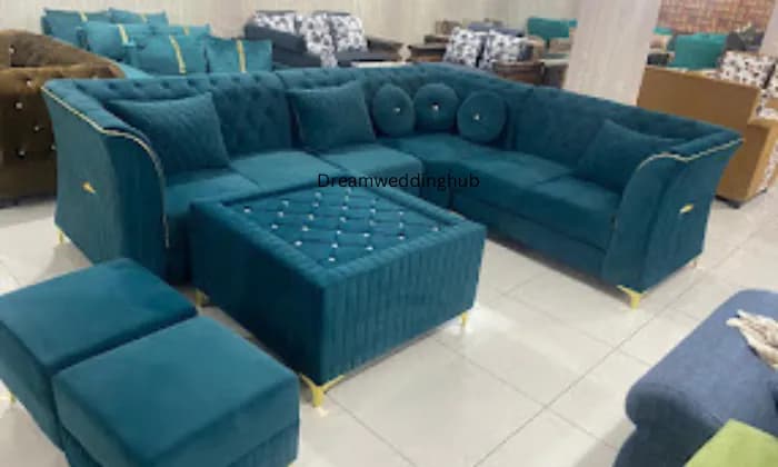 Deachen's Furnishing House