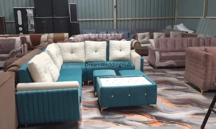 Maa Furniture House/