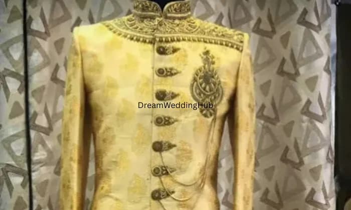 Mahaveer Suits 