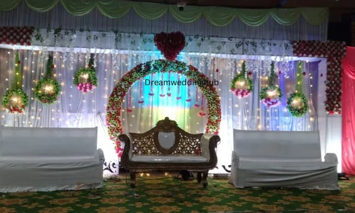 Saif Decorations