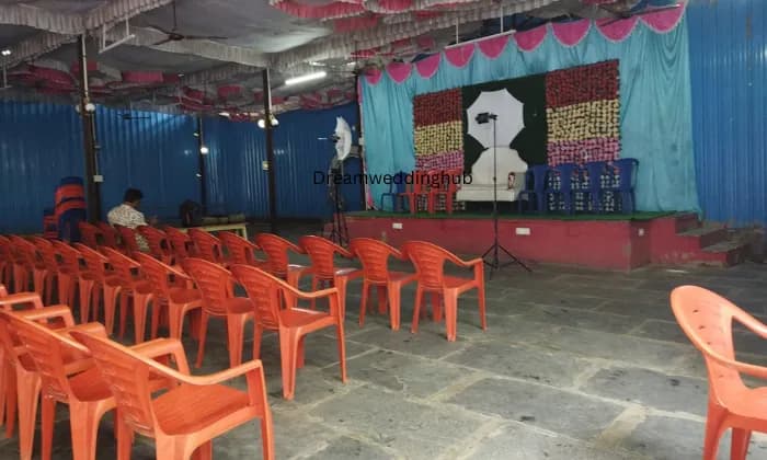 Haveli Function Hall