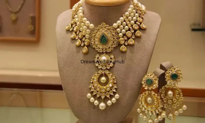 SREE HARSHA JEWELLERS