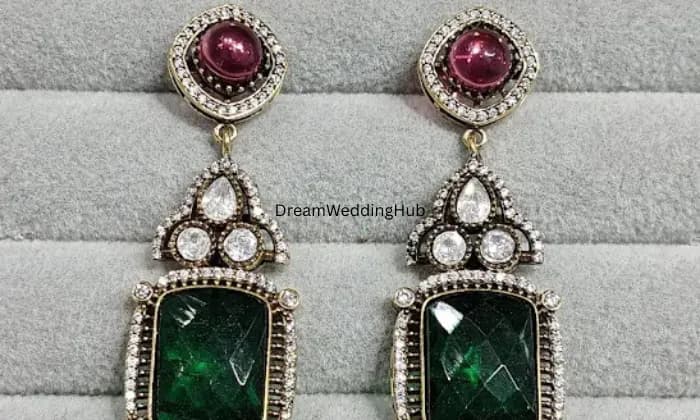 Shine Artificial jewellery