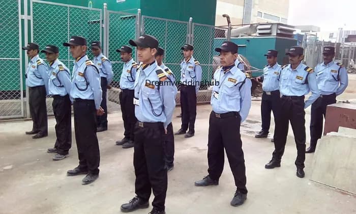 Shivay Security Services