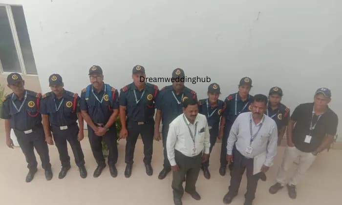 Xolent Security Services 