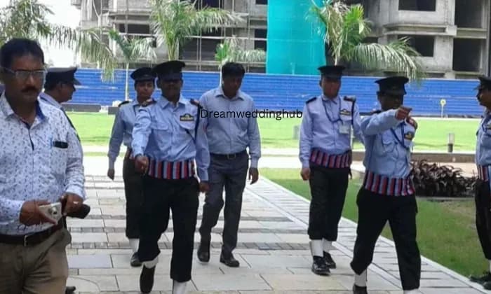 Serious Security Services