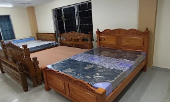 Sree Sreenivasa Furniture