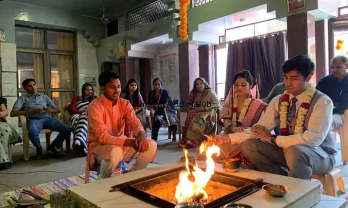 Pandit ji for havan in faridabad 