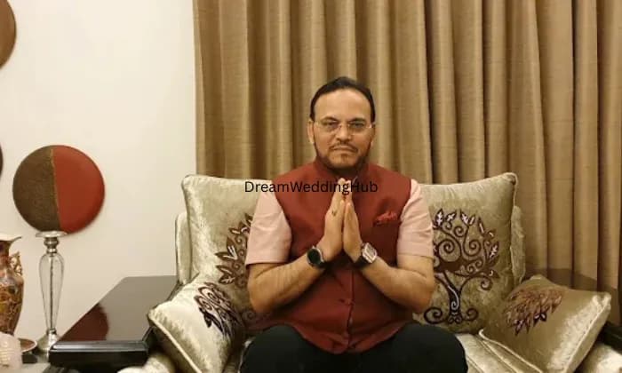 Dr Prem Kumar Sharma