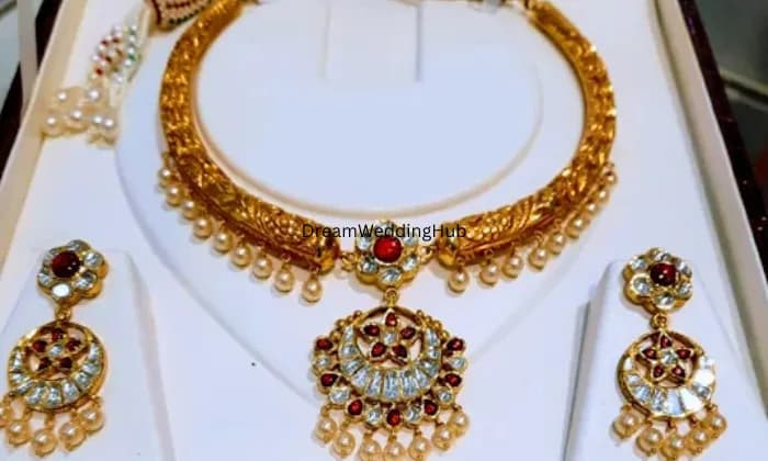 Ridhi Sidhi Jewellers/