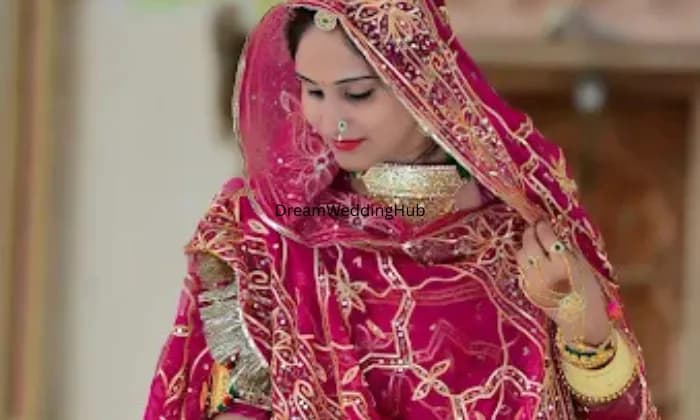 Rohida Rajsthani Fashion Hub kotputli