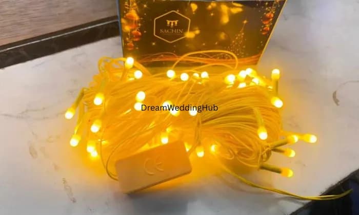 Pakeezah Audio & Lights