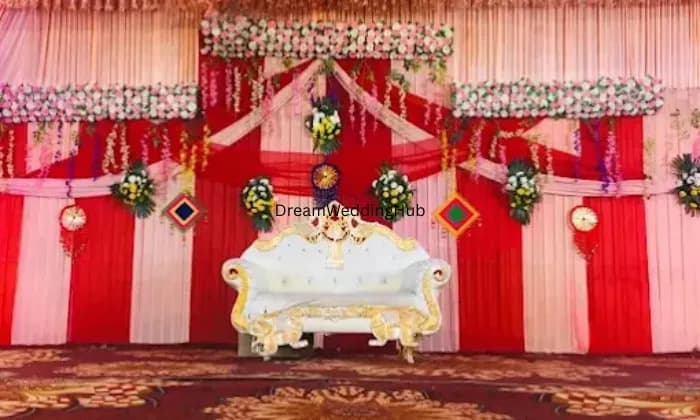 One Dial Wedding  Events