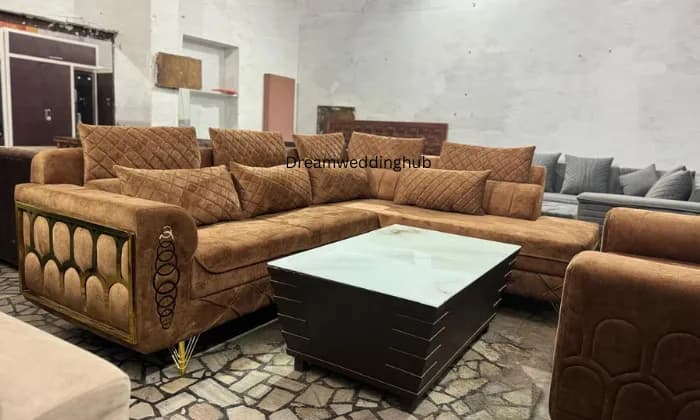 Kapoor furniture mart