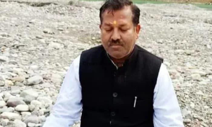 Maa Ganga Jyotish Anusandhan 