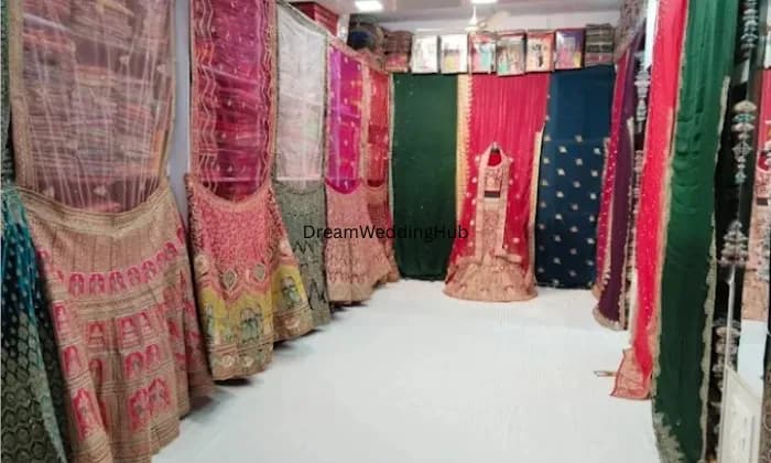 Shree Sanwariya Textile