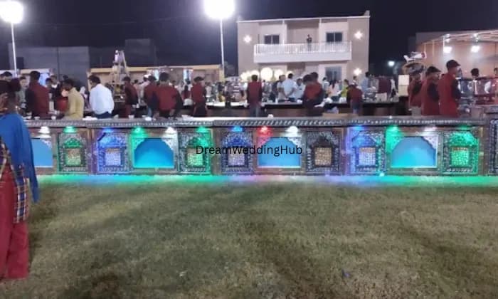 Anjali Caterers valsad