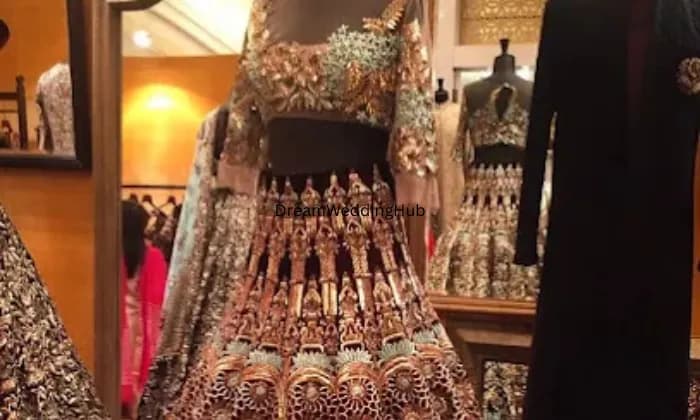  Chandni Chowk Designer Studio