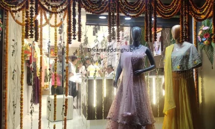 Amardeep Ladies Wear