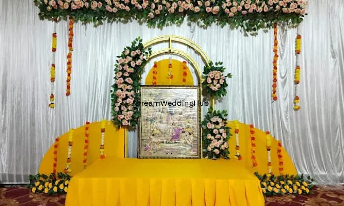 Ashirvad Tent & Wedding Planner