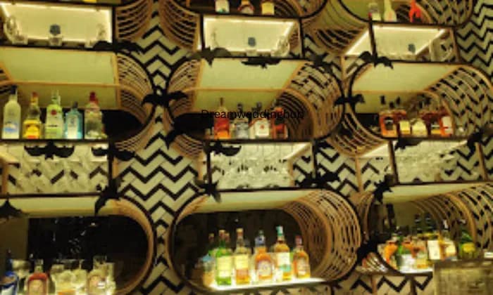 Labooze Cafe Bar Lounge