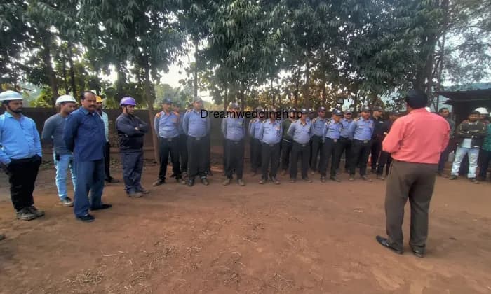 Ram Suraksha Security Service