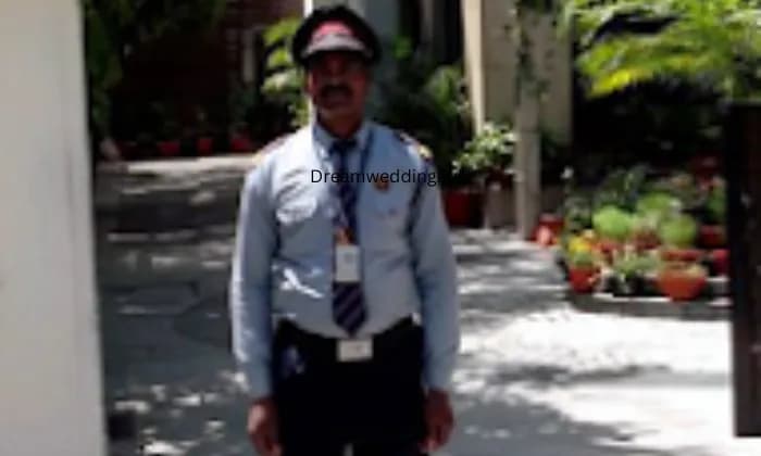 WRESTLER SECURITY SERVICES