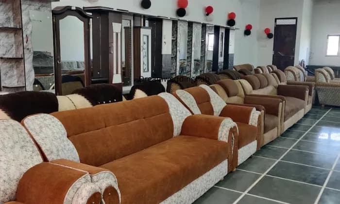 Paradise Furniture Shop