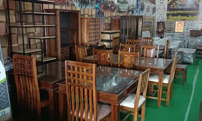 Lokpriya Home Decor furniture