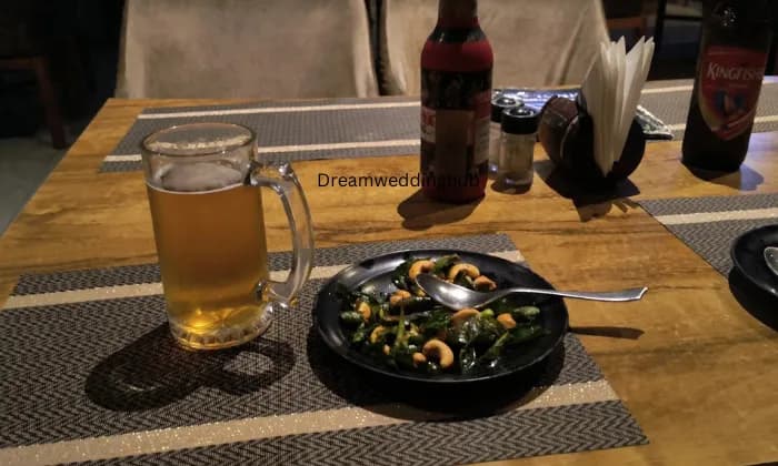 Tonique Restaurant & Bar