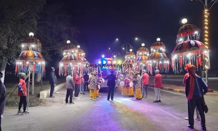 Great Hindustan Band