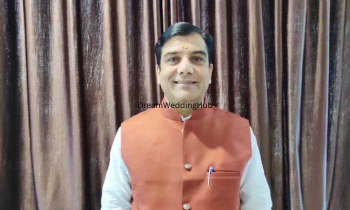 Ajay Soni Astrologer 