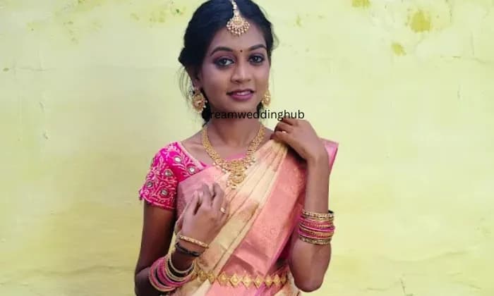 Rancy Rebecca Tuticorin Makeup Artist