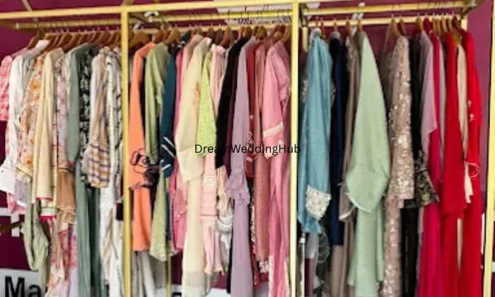 Nayaab House Of Fashion