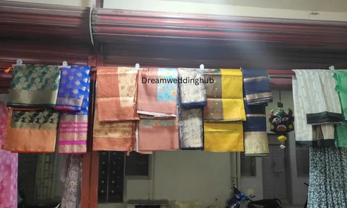 Gajanana Cloth Store