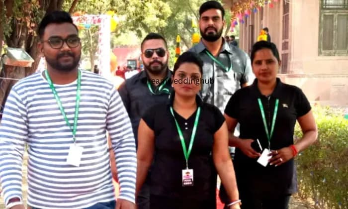 Jmc Group Bouncers India