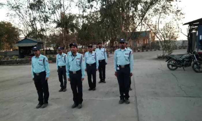 SIS India - PITHAMPUR Branch Office