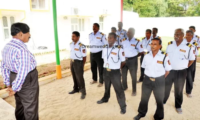 Amman Security Service