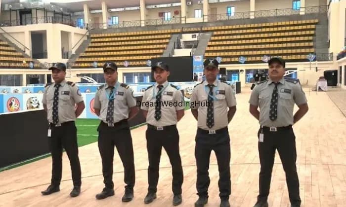 OSPREY SECURITY BEST SECURITY